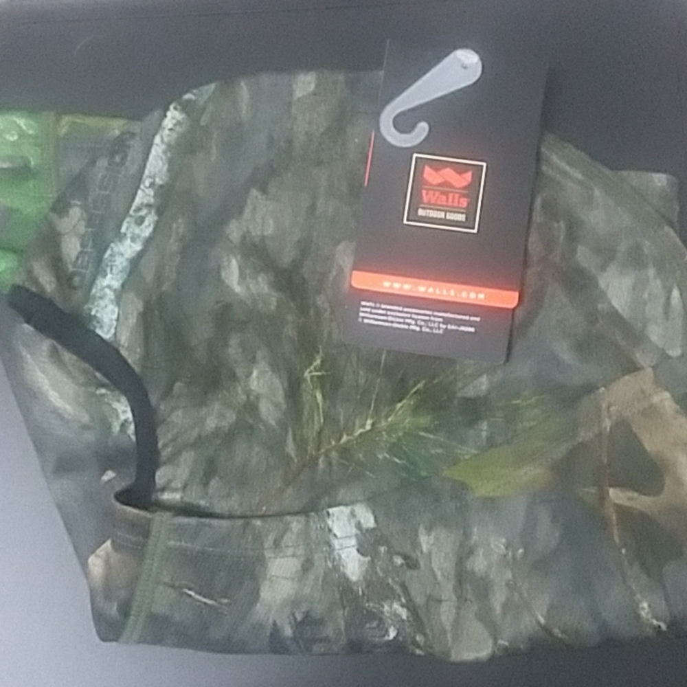 Camo Balaclava